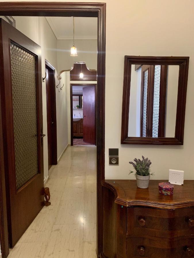 Aestas Home Закинтос Экстерьер фото
