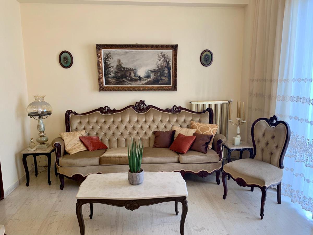 Aestas Home Закинтос Экстерьер фото